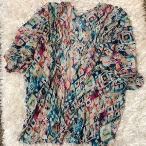 Cover Up One size fits all